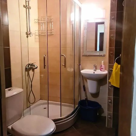 Daire под наем на първа линия море Süzebolu