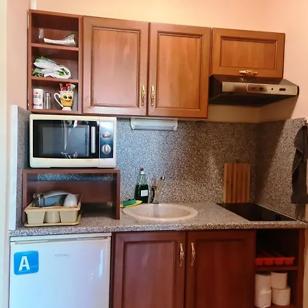 под наем на първа линия море * Sozopol