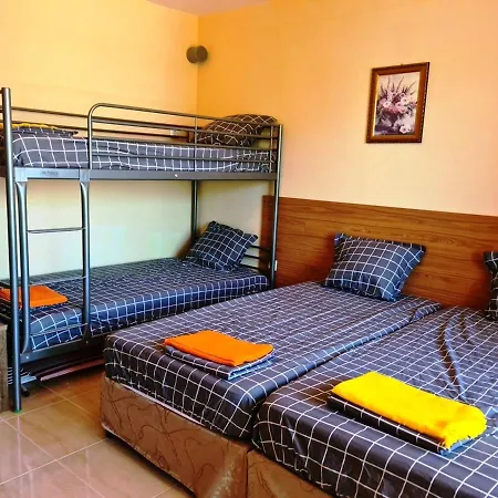 под наем на първа линия море Daire *