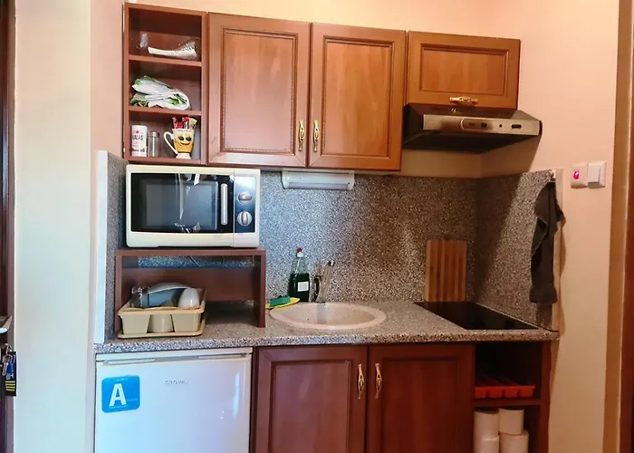 под наем на първа линия море * סוזופול